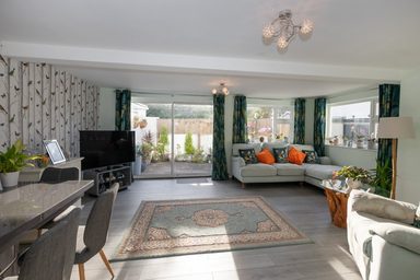 Flat 1 Buena Vista photo 2