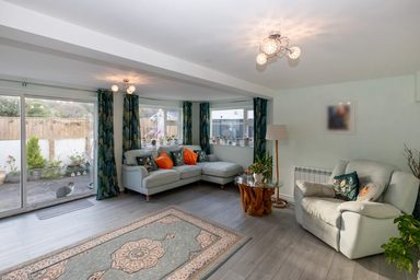 Flat 1 Buena Vista photo 4