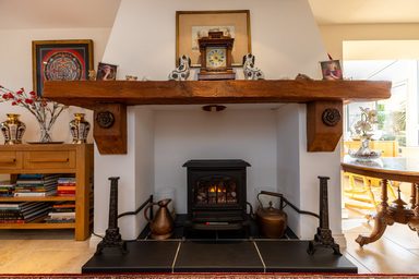 Enfield Cottage photo 6