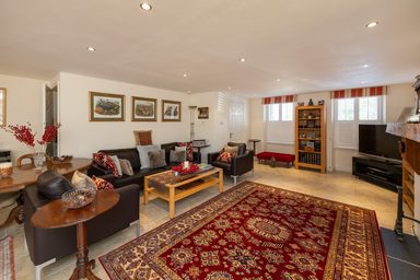 Enfield Cottage photo 5