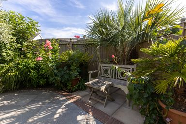Enfield Cottage photo 23