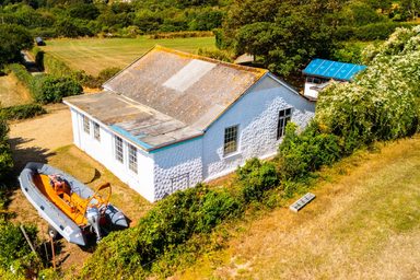 Driftwood Cottage photo 3