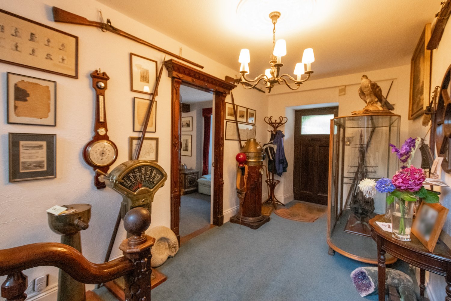 Pleneuf Court photo 29