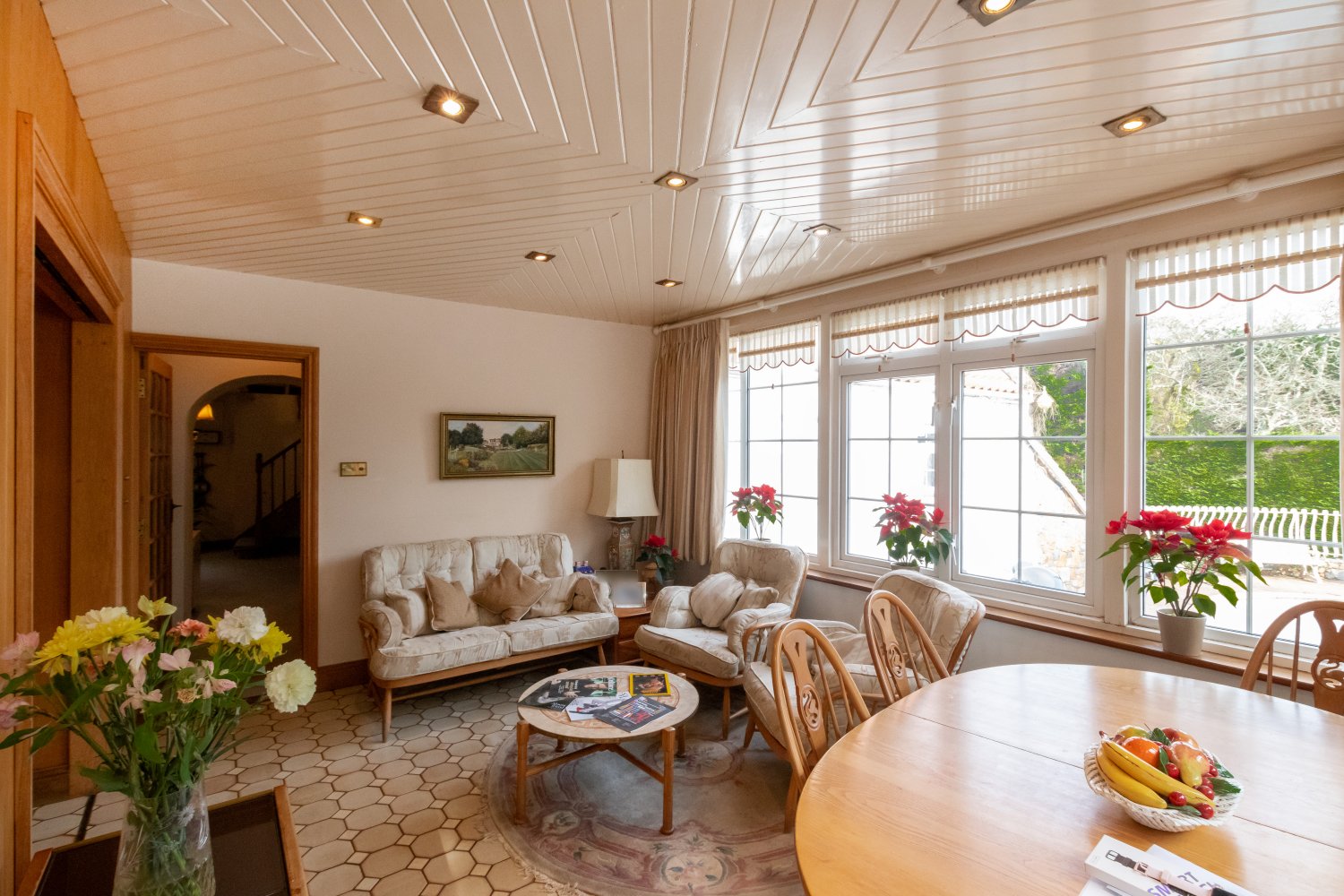 Les Ruettes Cottage photo 13