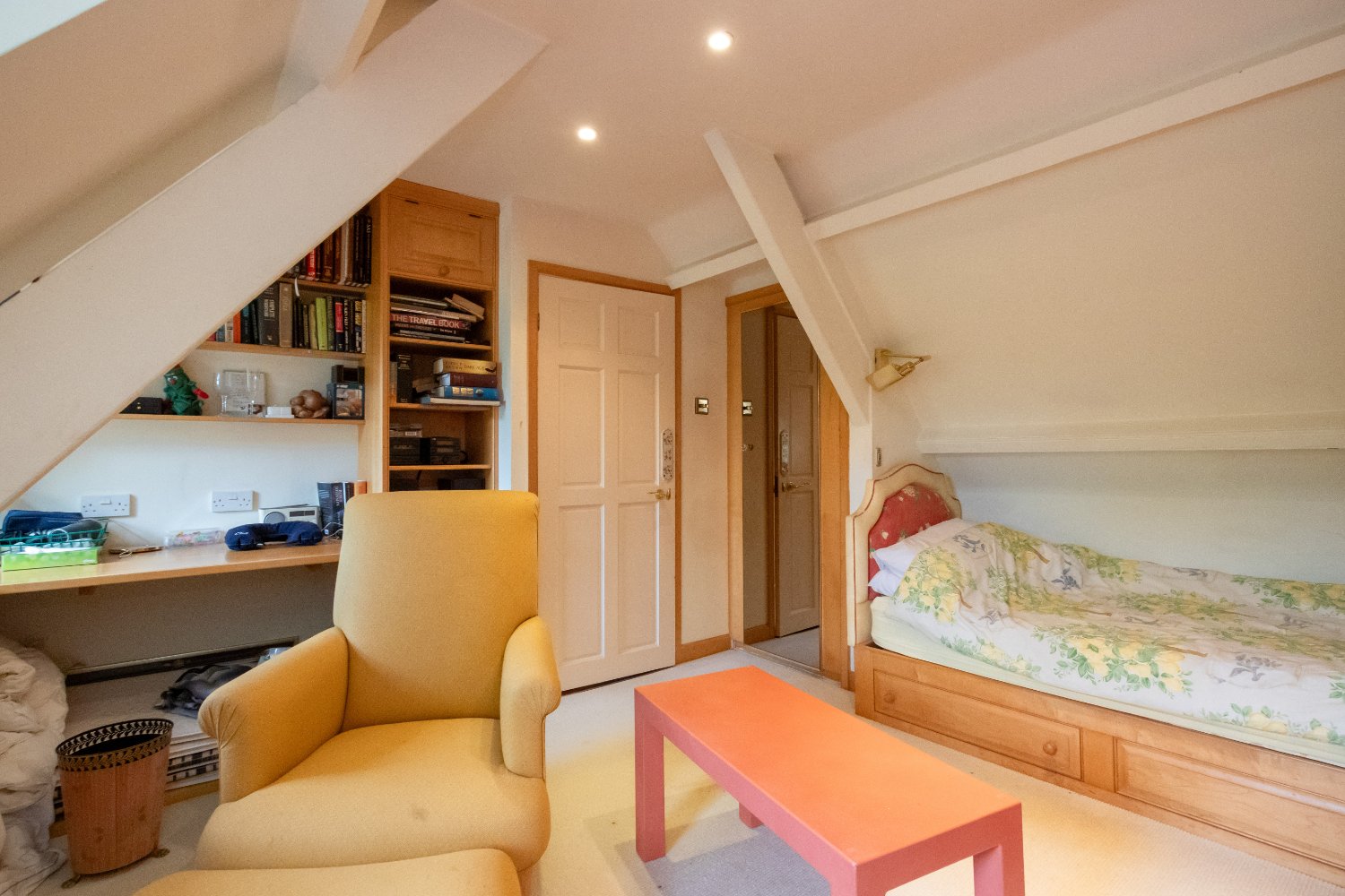 Les Ruettes Cottage photo 17