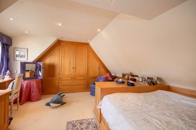 Les Ruettes Cottage photo 20
