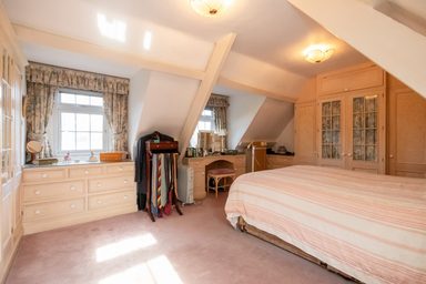 Les Ruettes Cottage photo 19