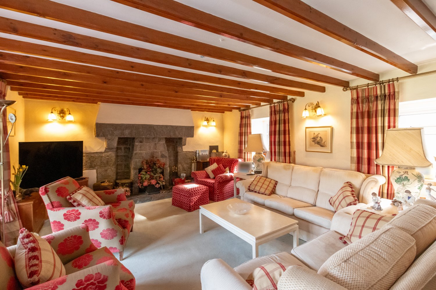 Les Ruettes Cottage photo 4