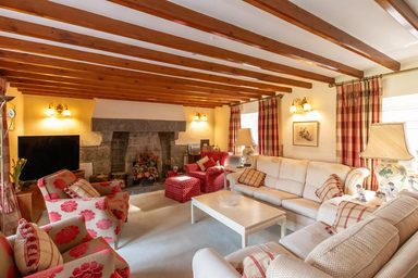 Les Ruettes Cottage photo 4