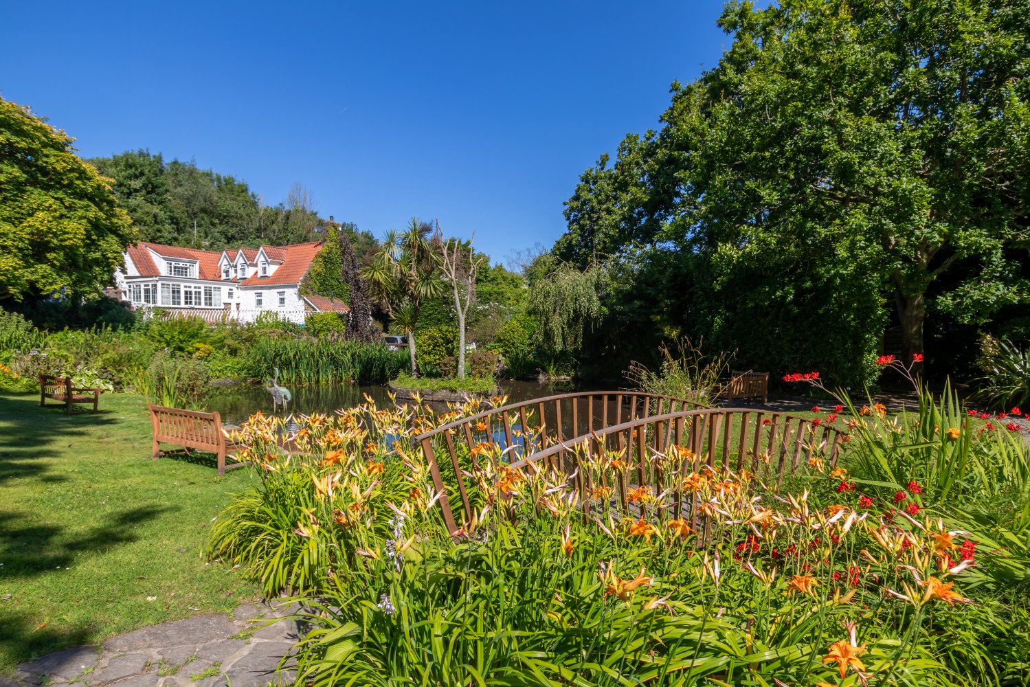 Les Ruettes Cottage