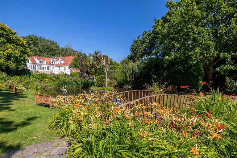 Les Ruettes Cottage