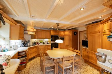 Les Ruettes Cottage photo 11