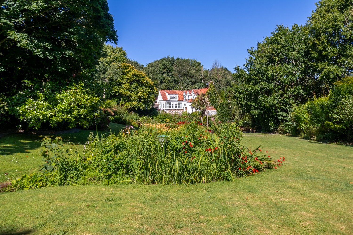 Les Ruettes Cottage photo 29
