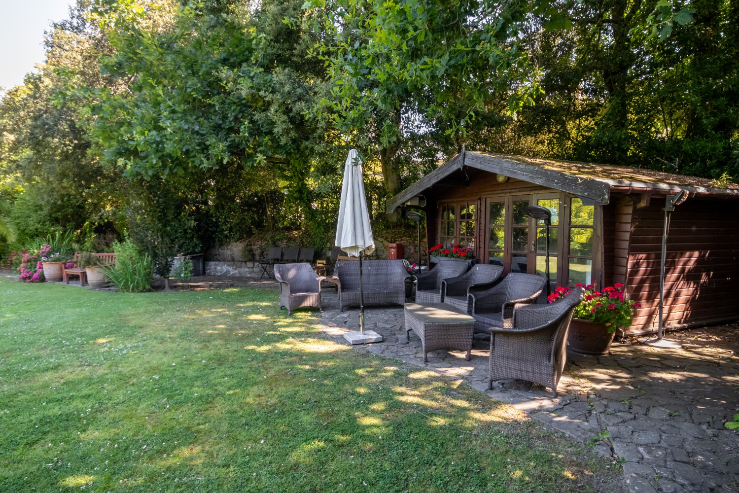 Les Ruettes Cottage photo 39