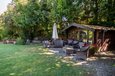 Les Ruettes Cottage photo 39