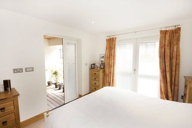 Apartment 14, Hanois photo 14
