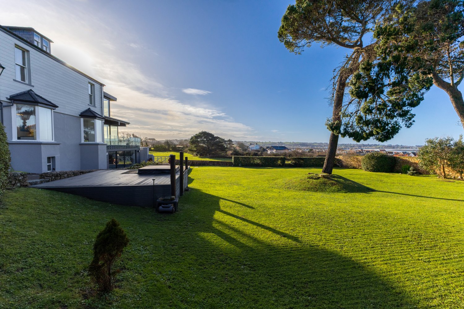 Albecq House photo 26