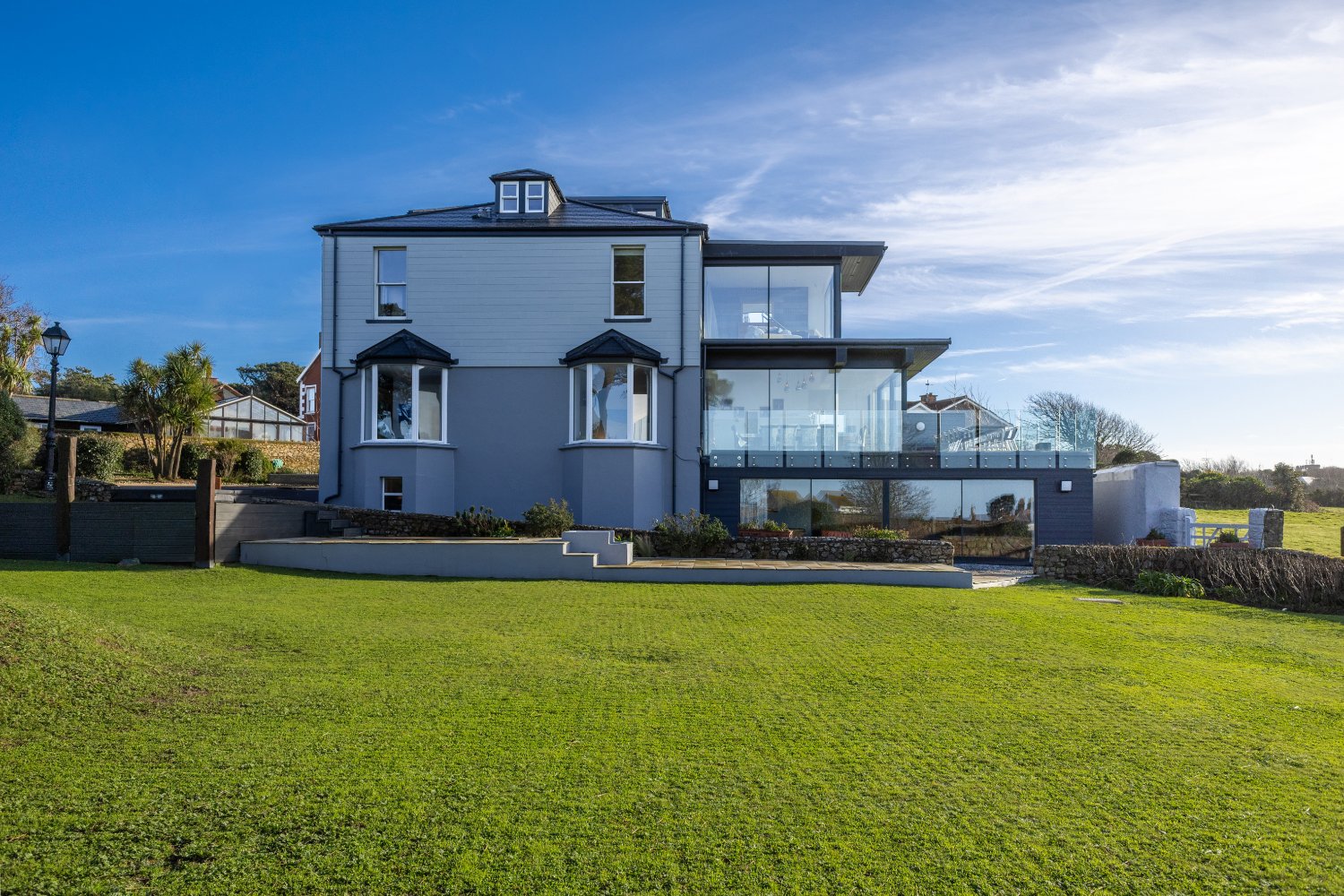 Albecq House photo 28
