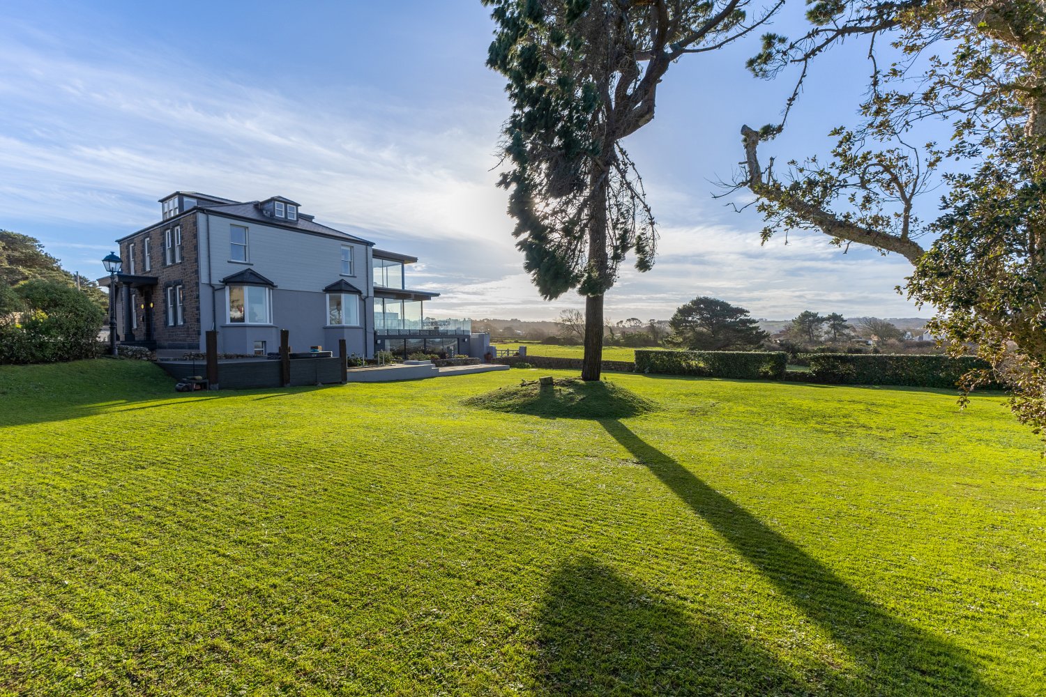 Albecq House photo 27