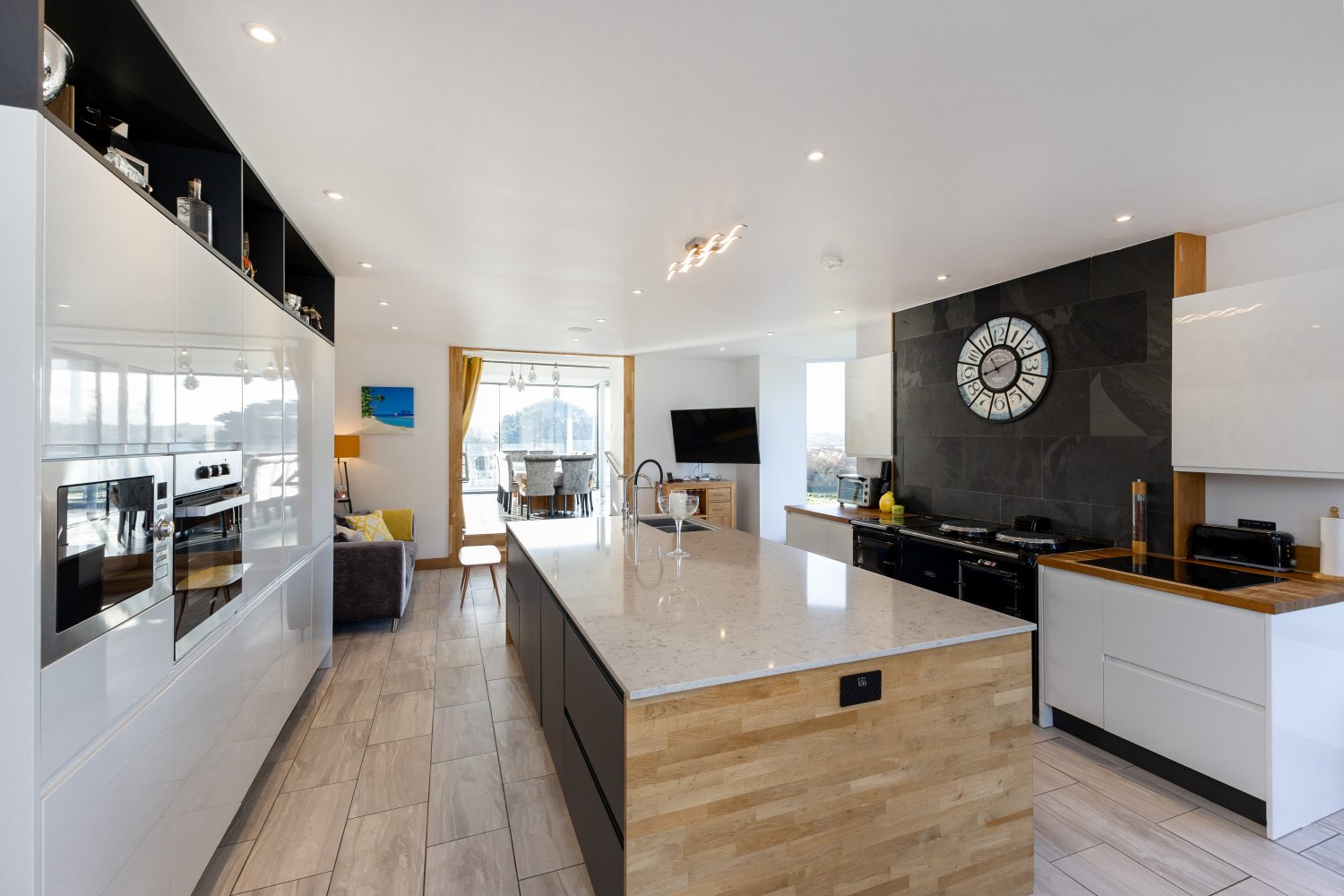 Albecq House photo 8