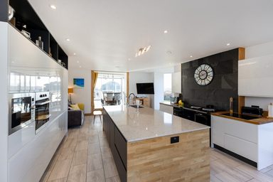 Albecq House photo 8