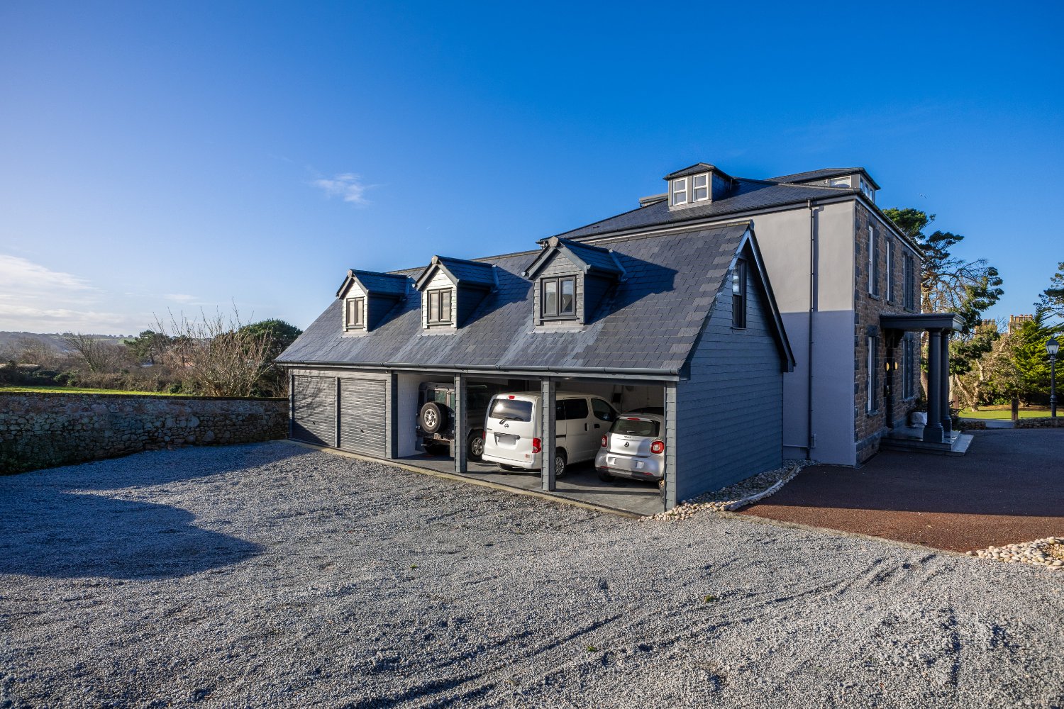 Albecq House photo 30