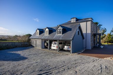 Albecq House photo 30