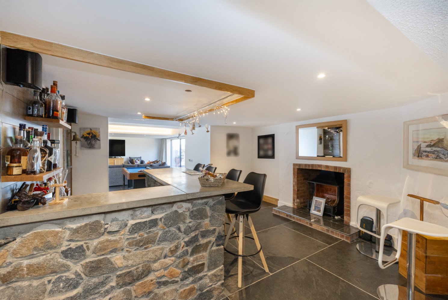 Albecq House photo 14