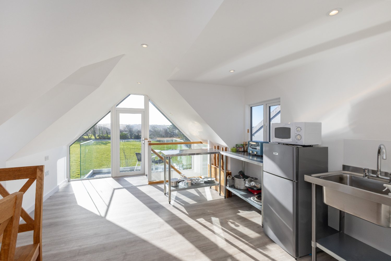 Albecq House photo 23