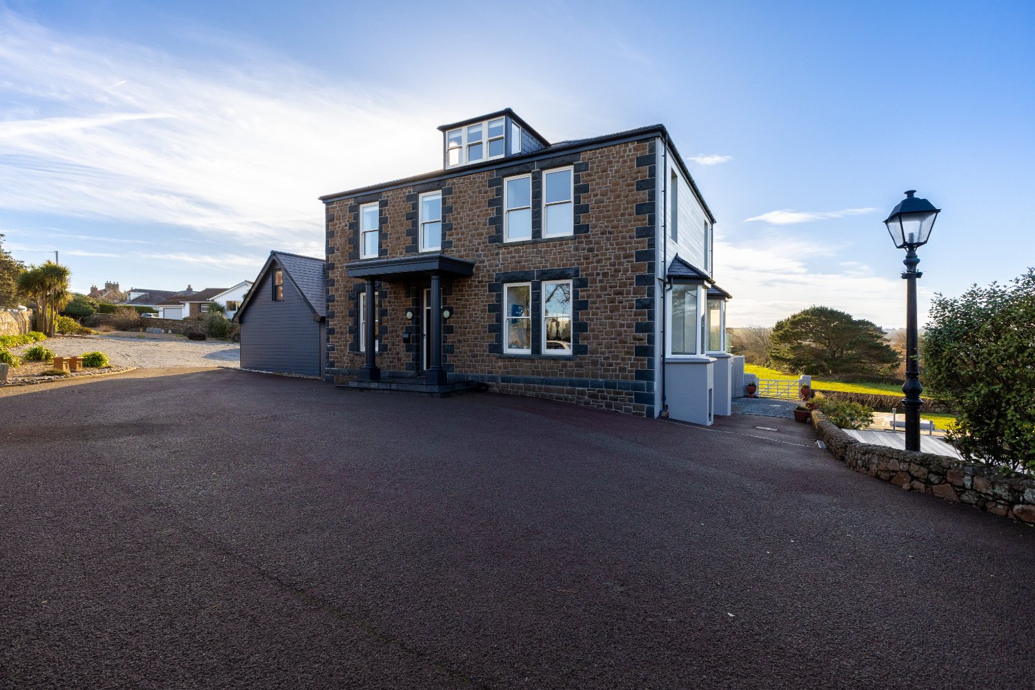 Albecq House photo 29