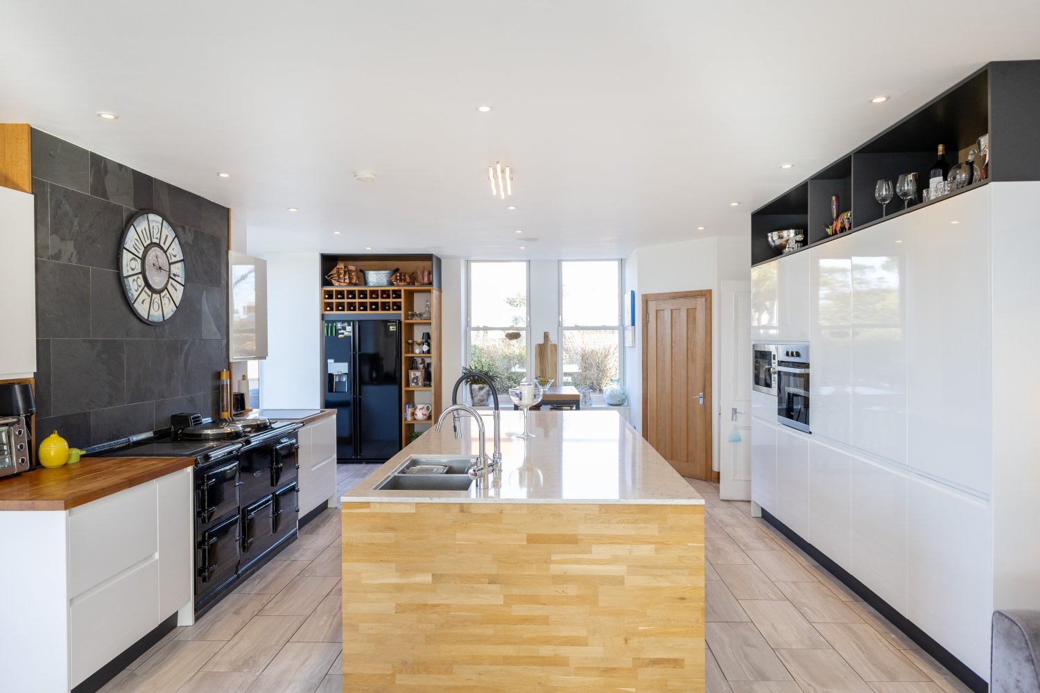 Albecq House photo 9