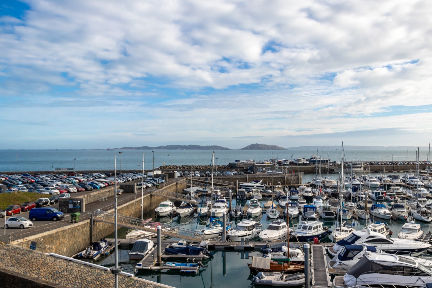 The Moorings photo 17
