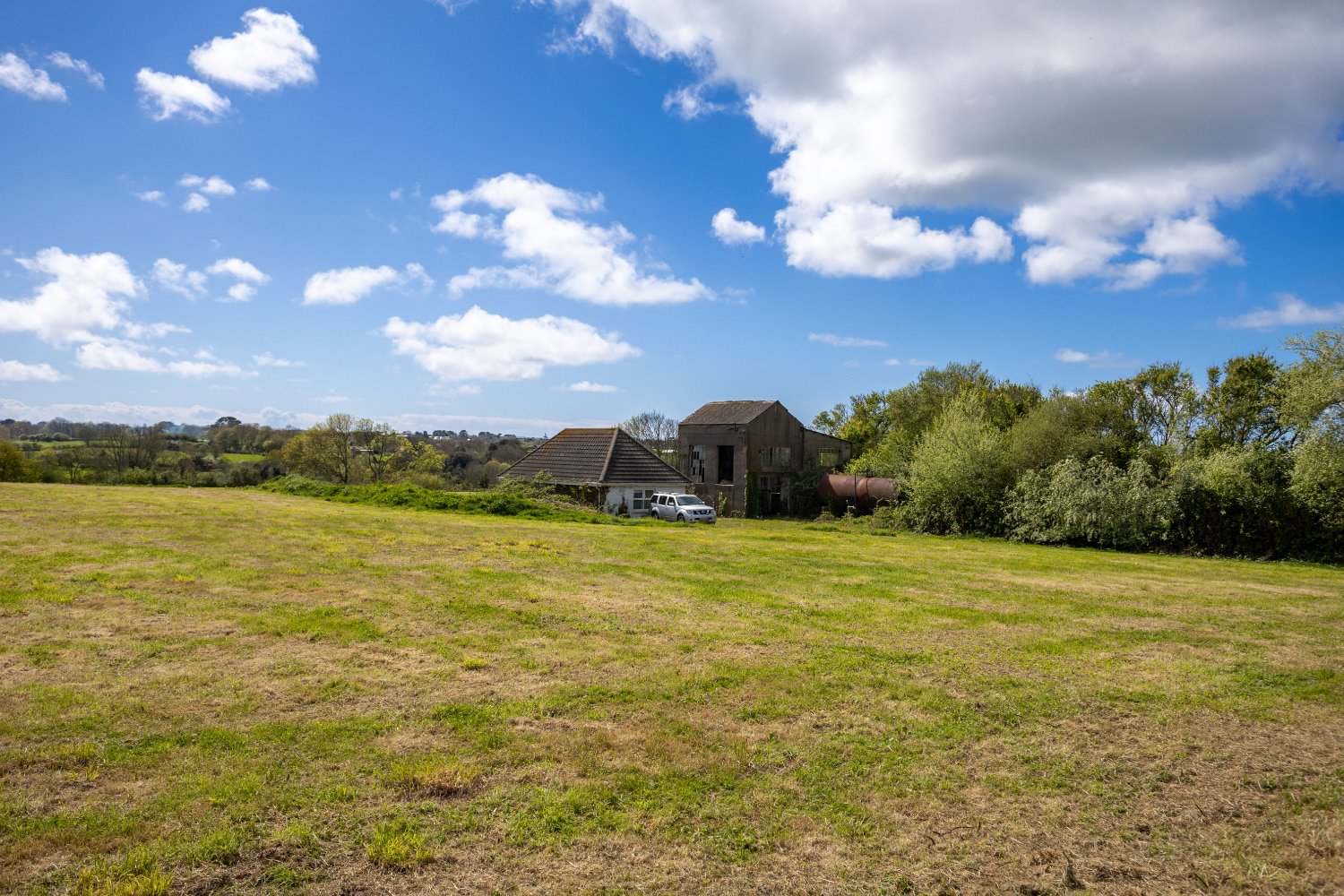 Whincroft Cottage photo 9