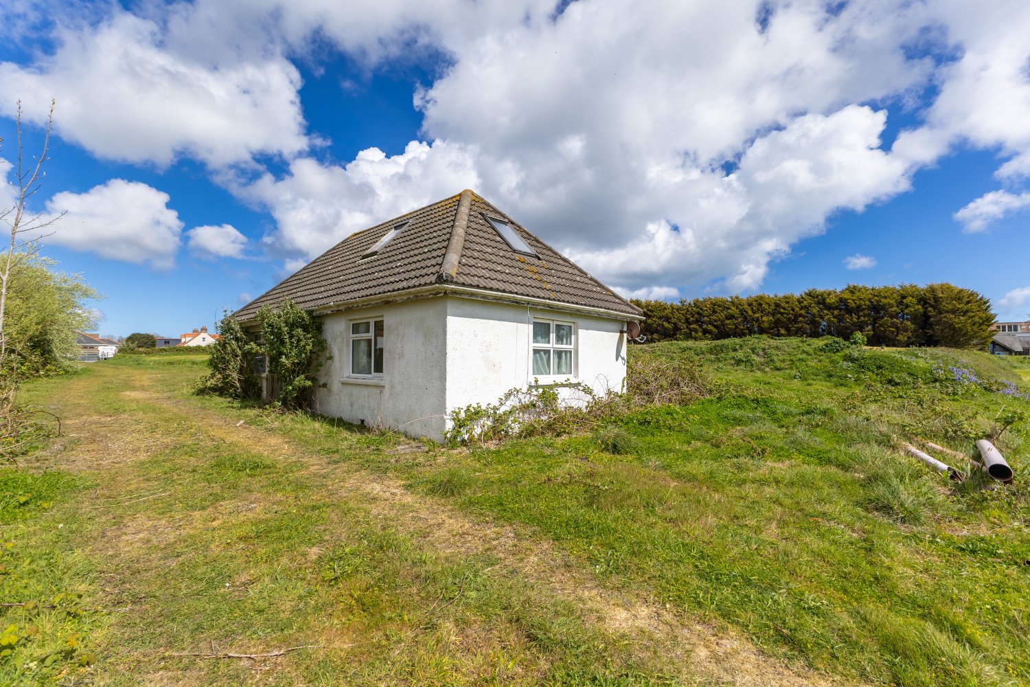 Whincroft Cottage photo 3