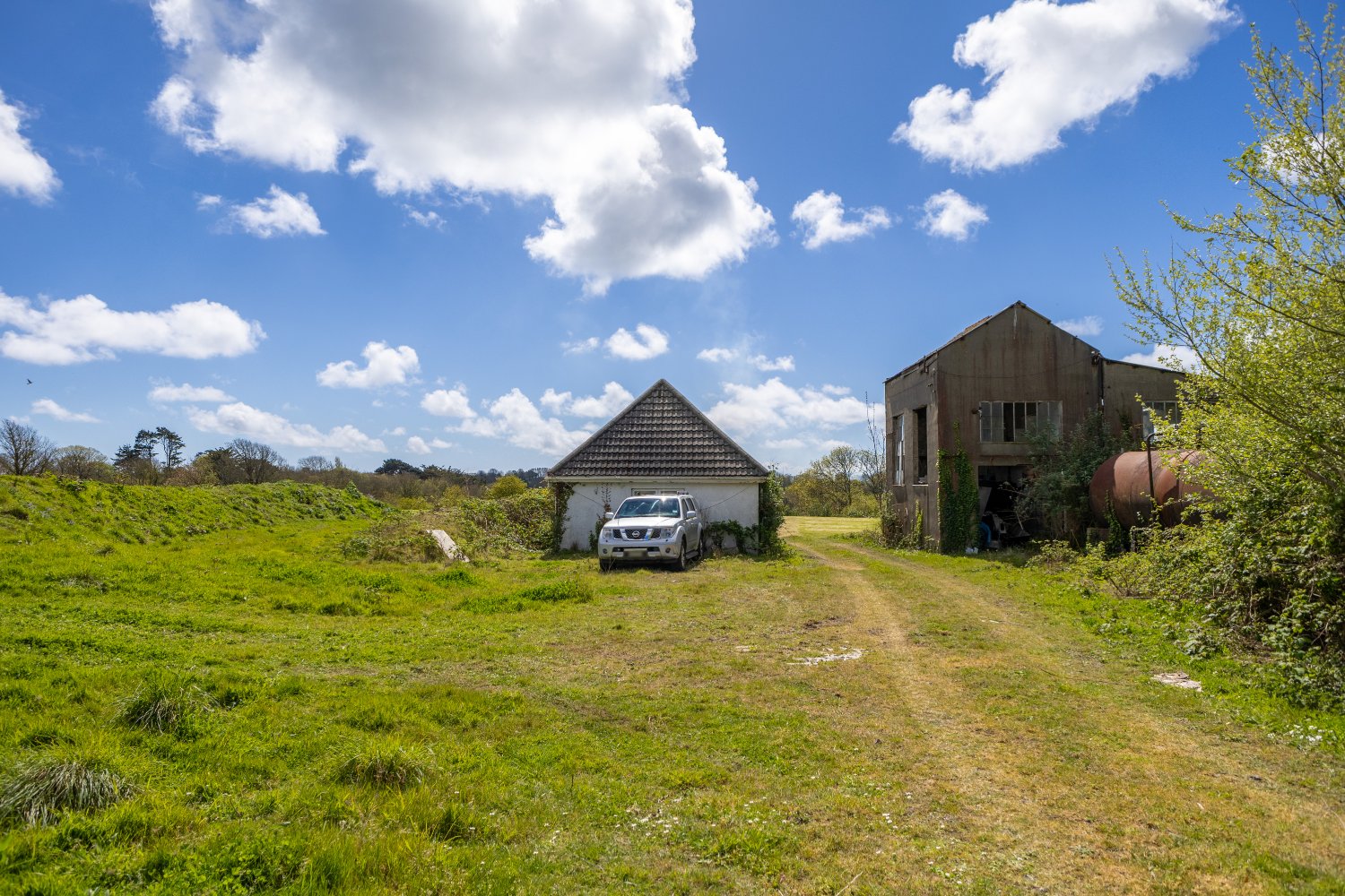 Whincroft Cottage photo 11
