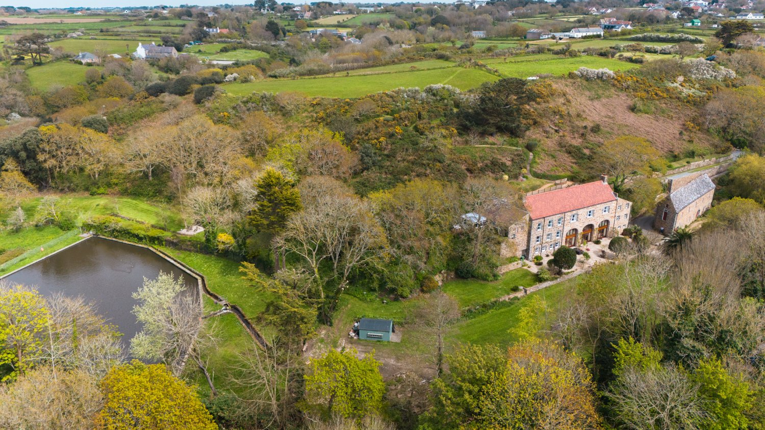 The Granary photo 2