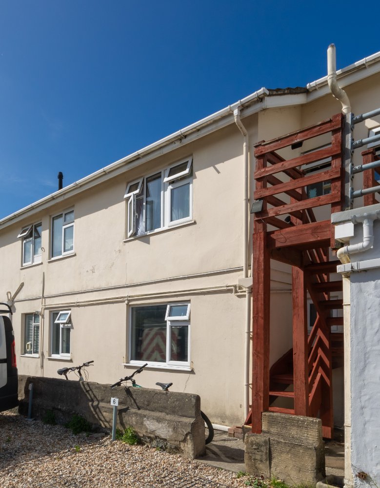 Flat 2, Maitland photo 13