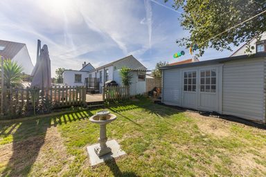 Pineapple Cottage photo 12
