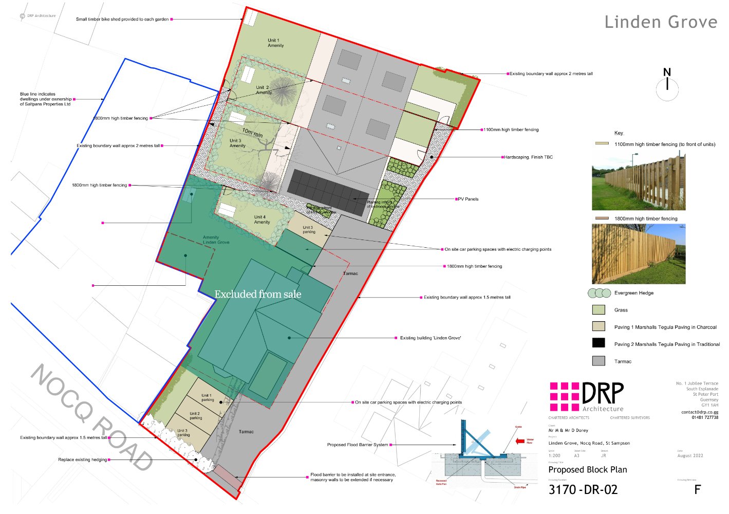 Approved Building Plots photo 2
