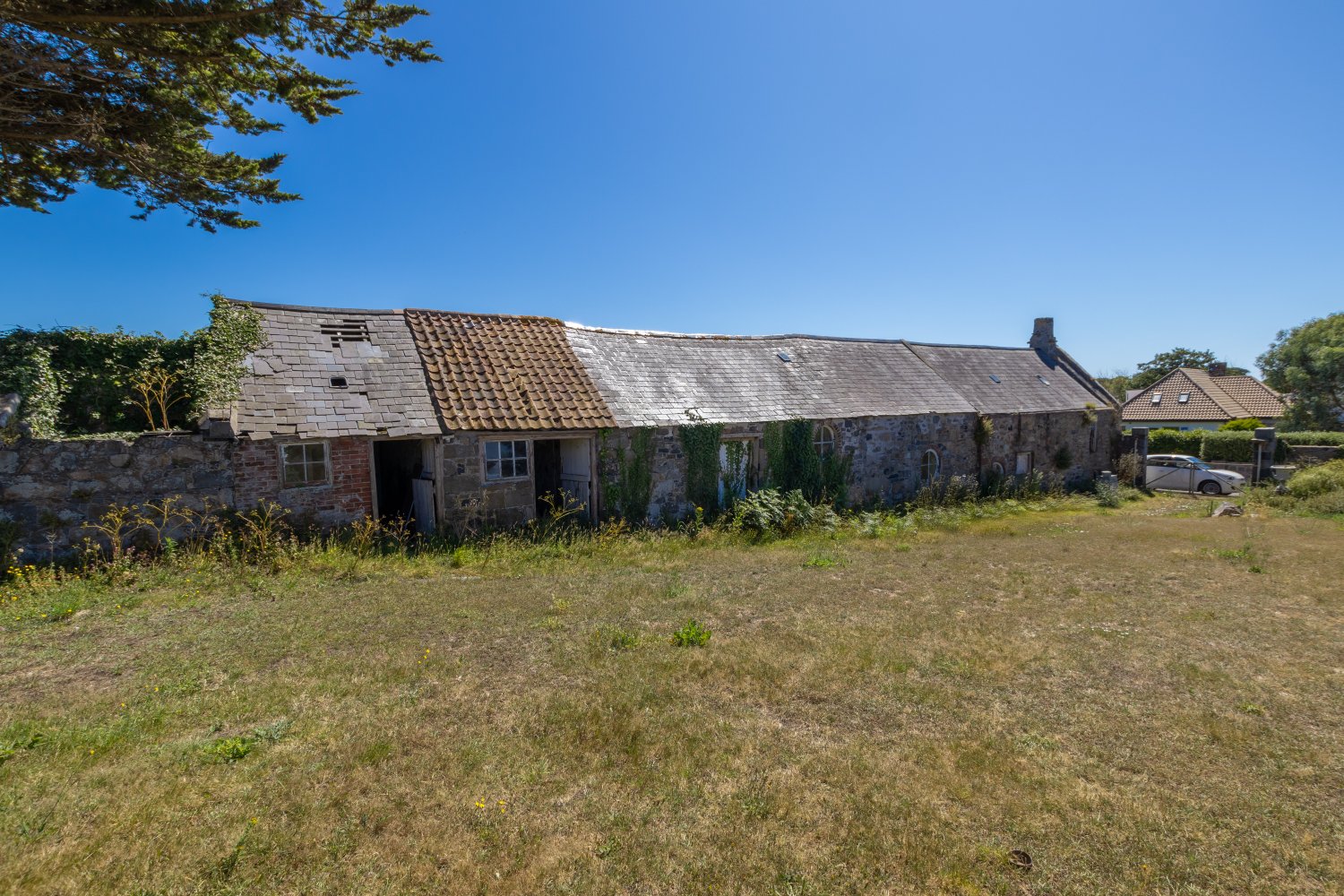 La Moye – Development Opportunity photo 1