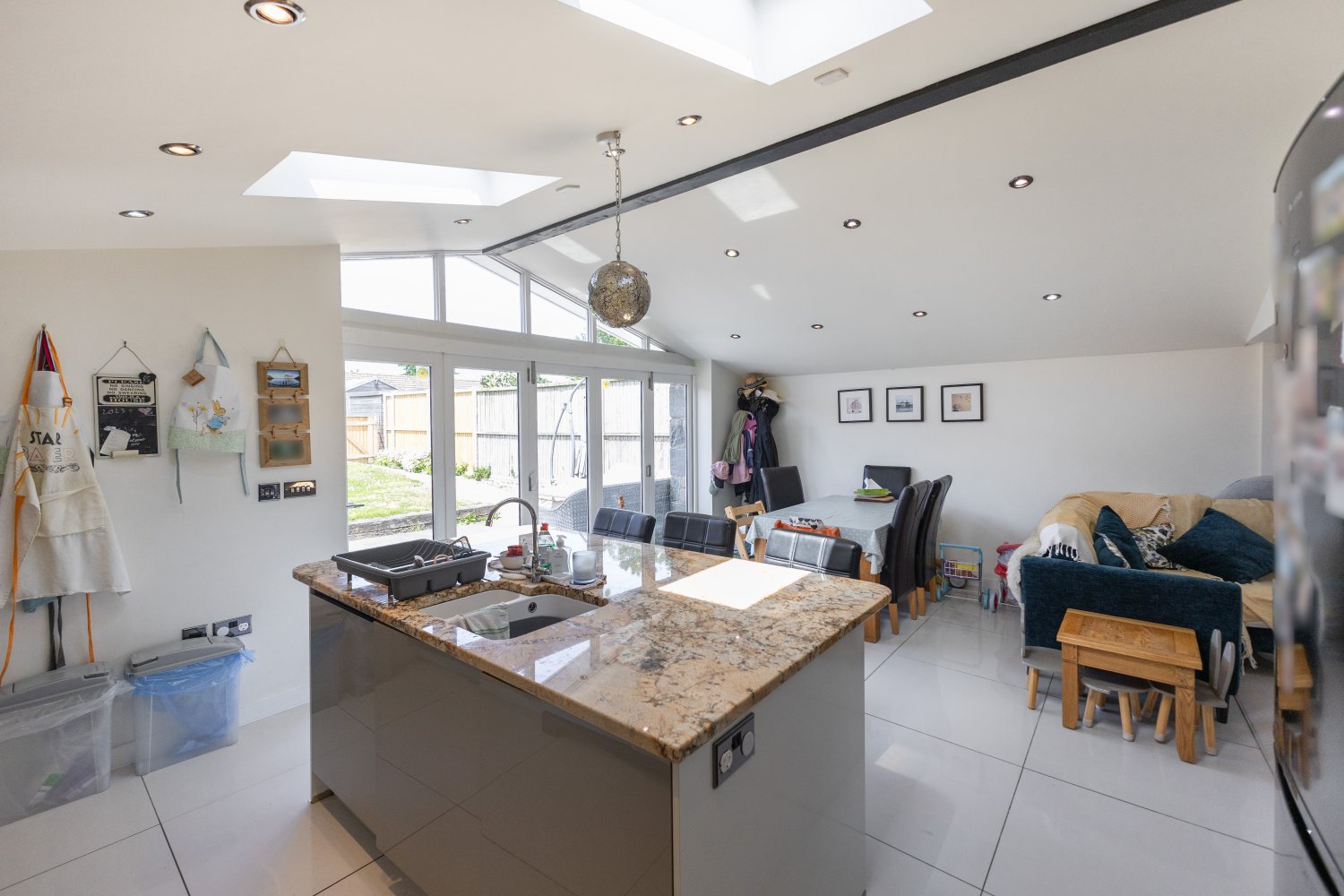 Kauri House photo 5