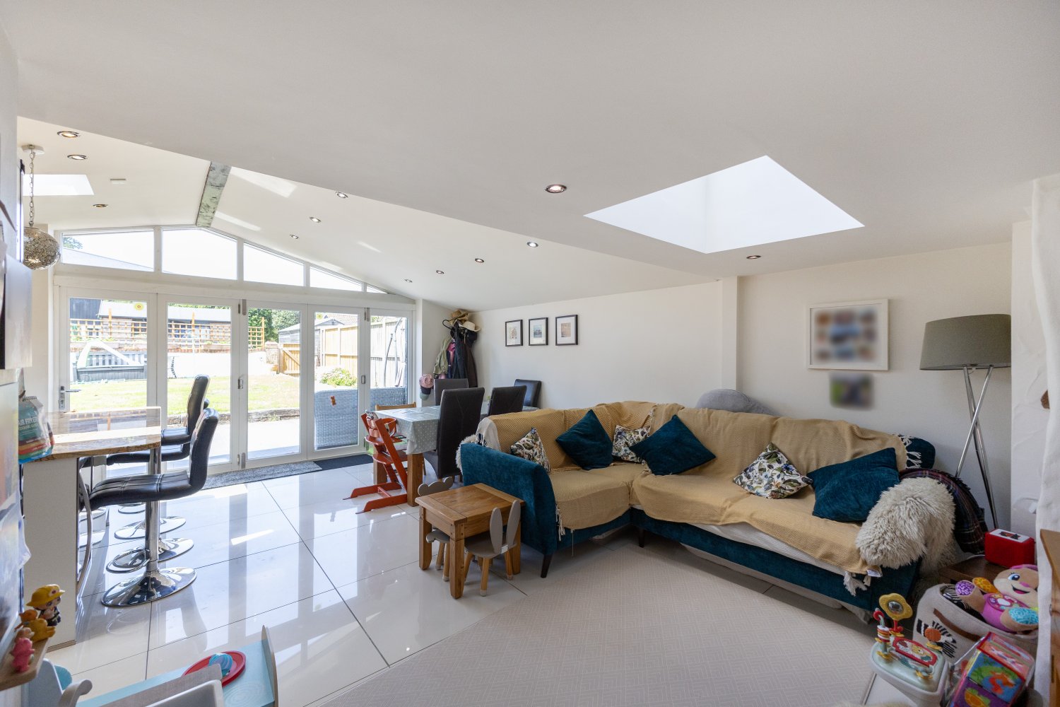 Kauri House photo 2