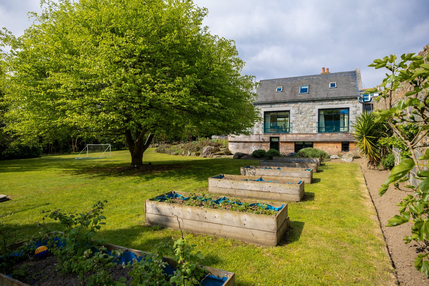 Robin Hill Cottage photo 47