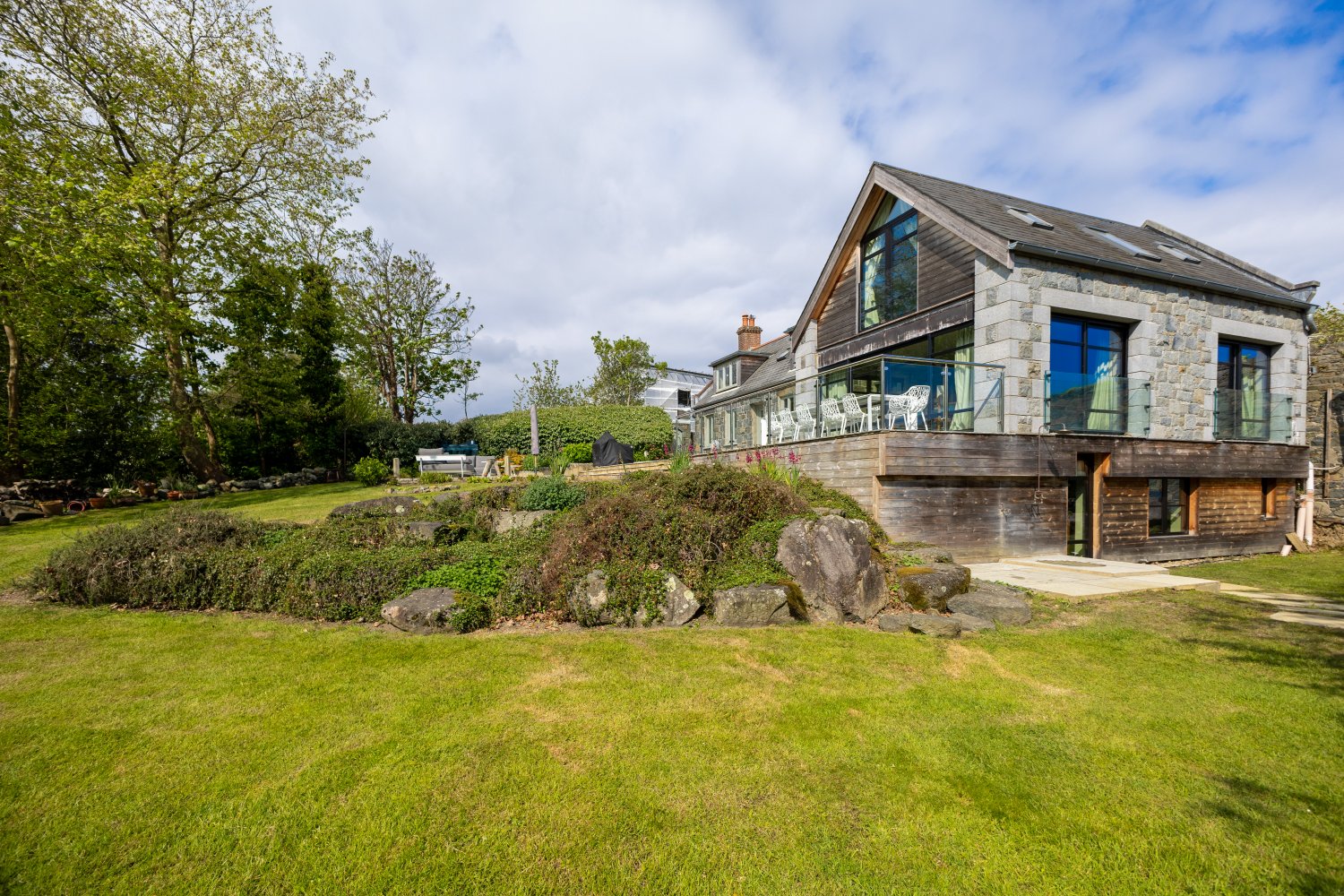 Robin Hill Cottage photo 45