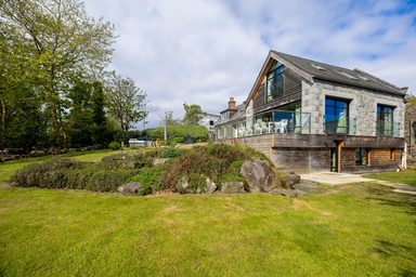 Robin Hill Cottage photo 45