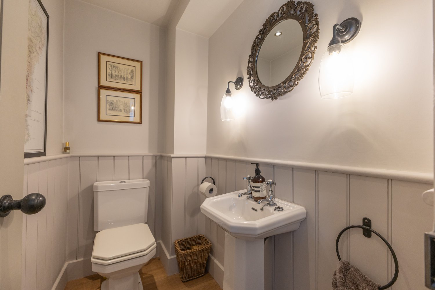 Robin Hill Cottage photo 16