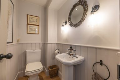 Robin Hill Cottage photo 16