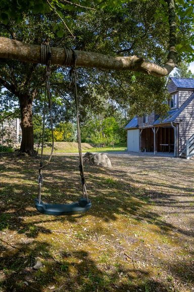Robin Hill Cottage photo 50