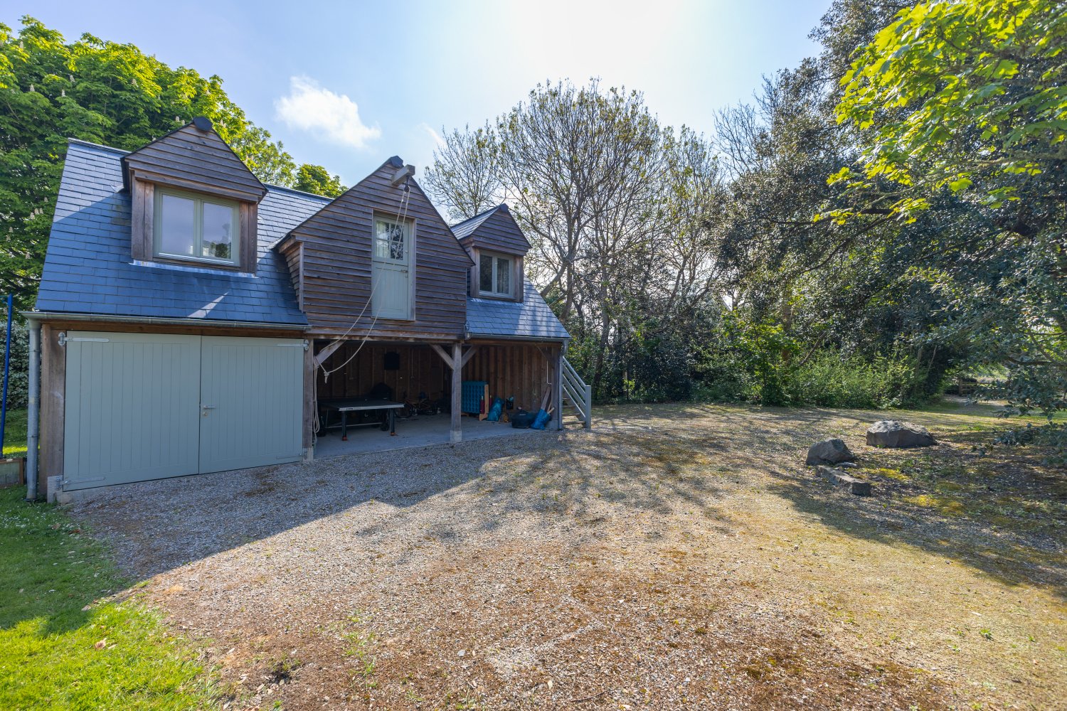 Robin Hill Cottage photo 38