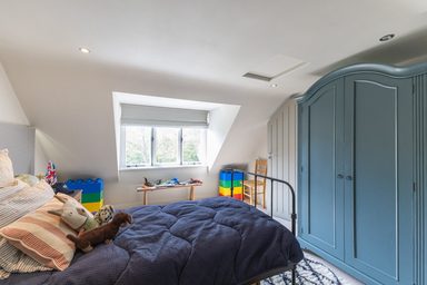 Robin Hill Cottage photo 31